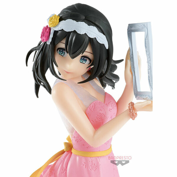 Fumika Sagisawa - Figura The Idolmaster Cinderella Girls EXQ - Imagen 2