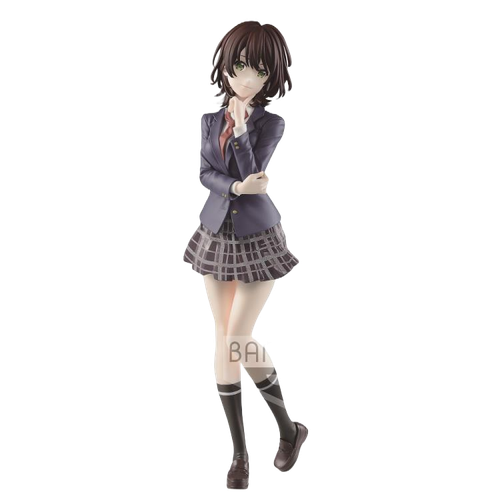 Tomozaki Aoi Hinami - Figura Bottom-Tier Character