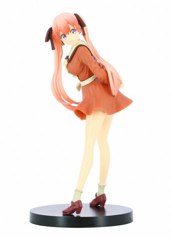 Erika Amano - Figura Kyunties A Couple Of Cuckoos