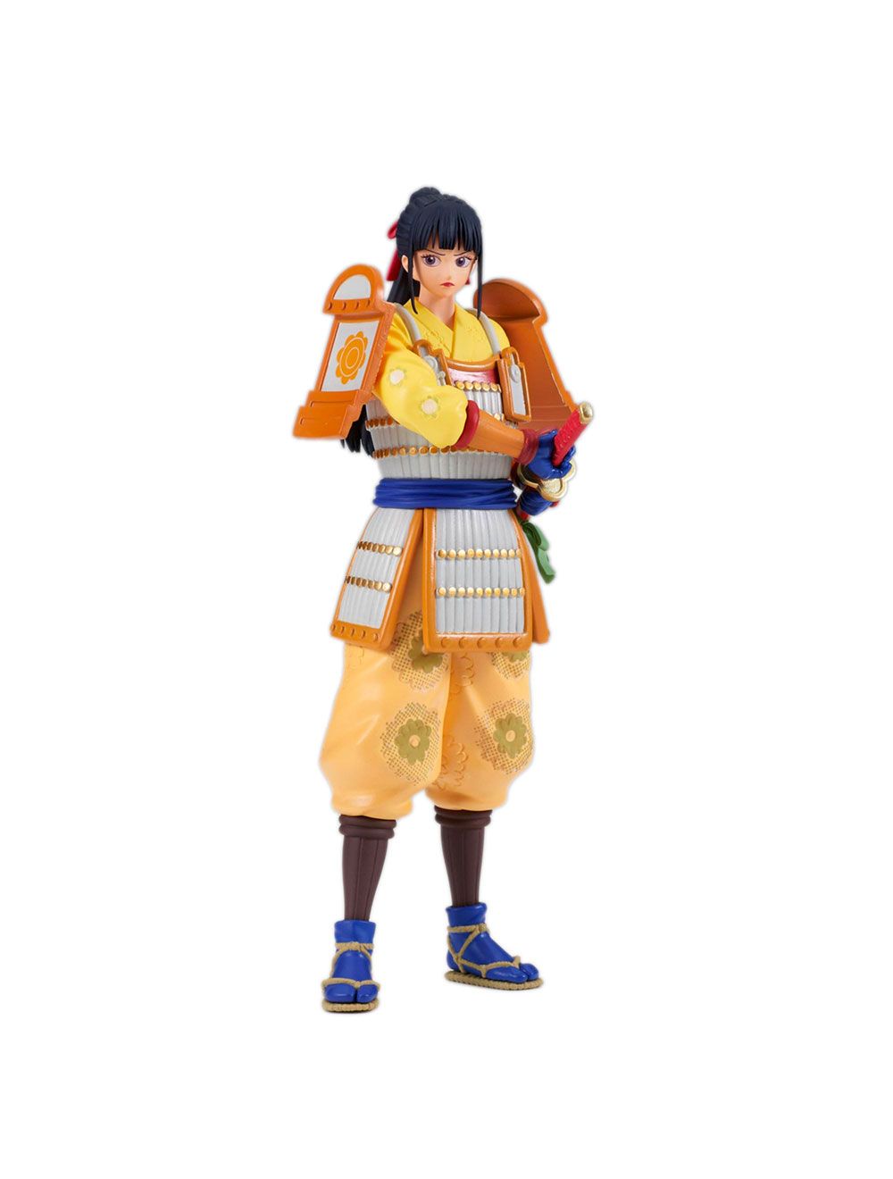 Kikunojo - Figura One Piece DXF The Grandline Series Extra - Imagen 2