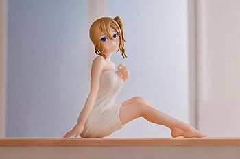 Ai Hayasaka - Figura Kaguya-Sama: Love Is War -Ultra Romantic- -Relax Time - Imagen 3