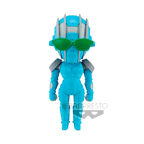 Stone Free - Figura POLIGOROID colección Jojo´s Bizarre Adventure part. 6 - Imagen 2