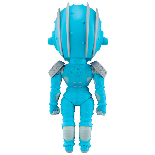 Stone Free - Figura POLIGOROID colección Jojo´s Bizarre Adventure part. 6 - Imagen 3