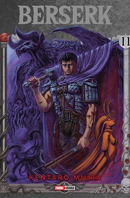 Berserk - Tomo 11