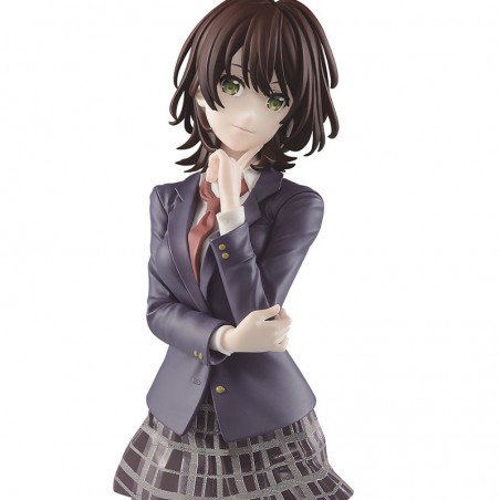 Tomozaki Aoi Hinami - Figura Bottom-Tier Character - Imagen 2