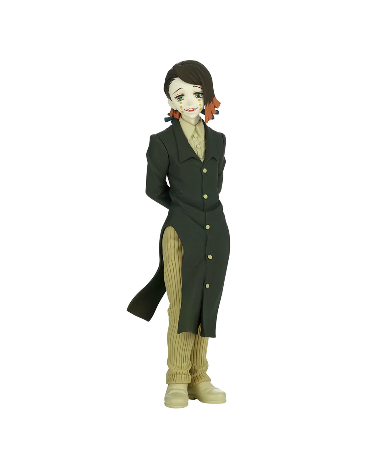 Enmu - Figura Kimetsu No Yaiba Demon Series Vol.4 - Imagen 2