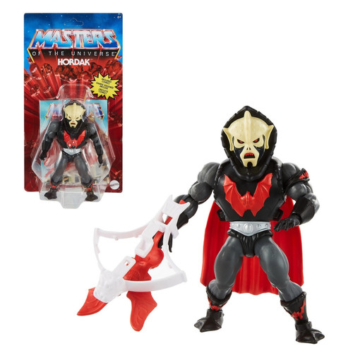 Hordak - Figura He-Man and the Masters of the Universe