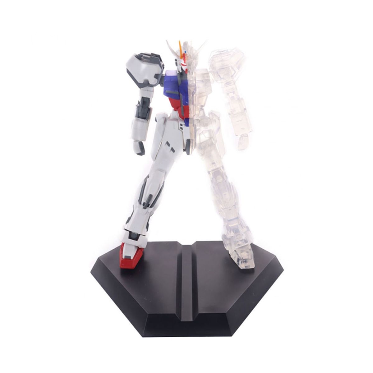 Figura Mobile Suit Gundam Seed - Internal Structure GAT-X105 Strike Gundam - Imagen 3