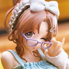 Hinana Ichikawa - Figura The Idolm@Ster Shiny Colors - Relax Time - Imagen 2