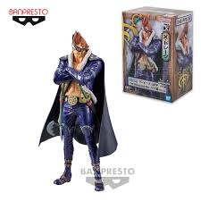 X.Drake - Figura One Piece DXF The Grandline Men vol. 22 - Imagen 2