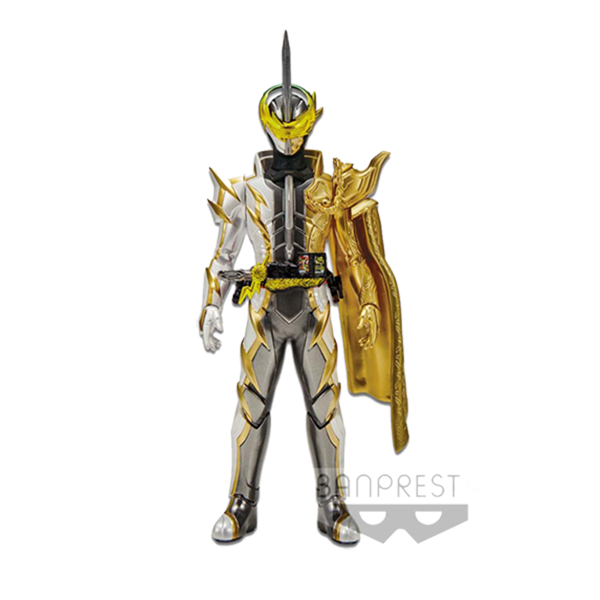 Lamp Do Alangina - Figura Kamen Rider Saber Kamen Rider Espada - Imagen 2
