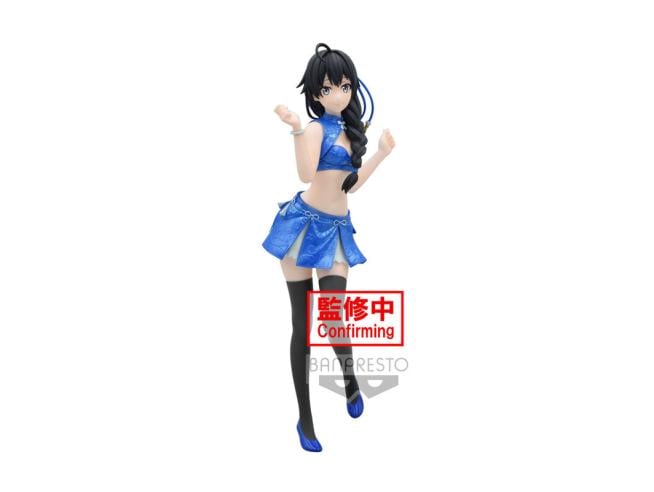 Yukino Yukinoshita - Figura Kyunties My Teen Romantic Comedy Snafu Climax