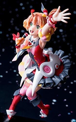 Freyja Wion - Figura armable 1/20 scale Macross Delta - Imagen 2