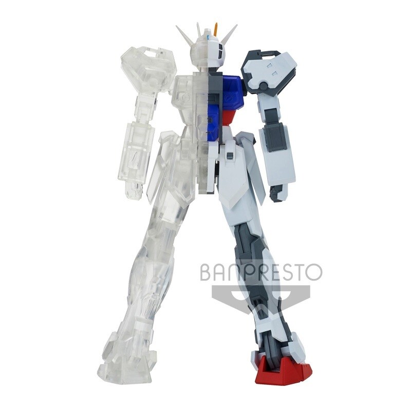 Figura Mobile Suit Gundam Seed - Internal Structure GAT-X105 Strike Gundam - Imagen 2
