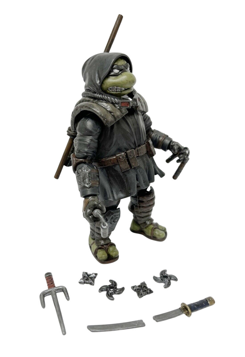Figura The Last Ronin (PX Preview Exclusive) - Colección Teenage Mutant Ninja Turtles - Imagen 2