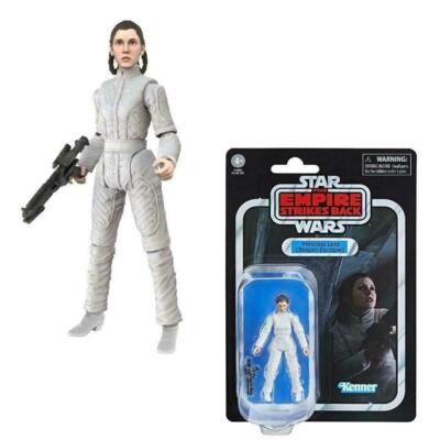 Princess Leia (Bespin Escape) - Figura Star Wars The Vintage Collection