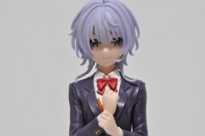 Tomozaki Fuka Kikuchi - Figura Bottom Tier Character - Imagen 2