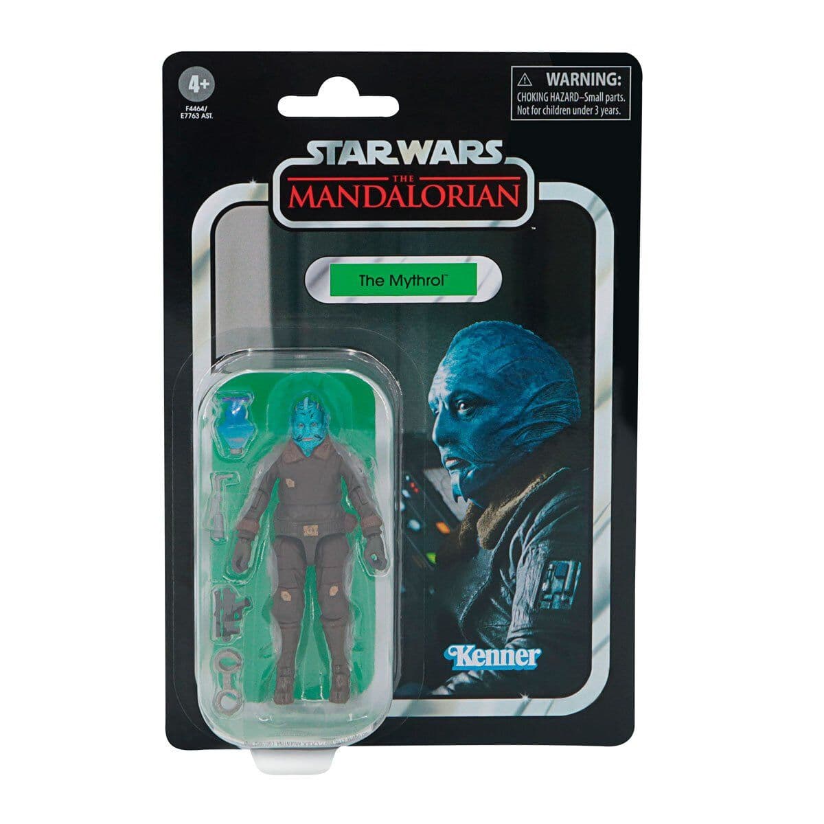 The Mythrol - Figura Star Wars The Vintage Collection
