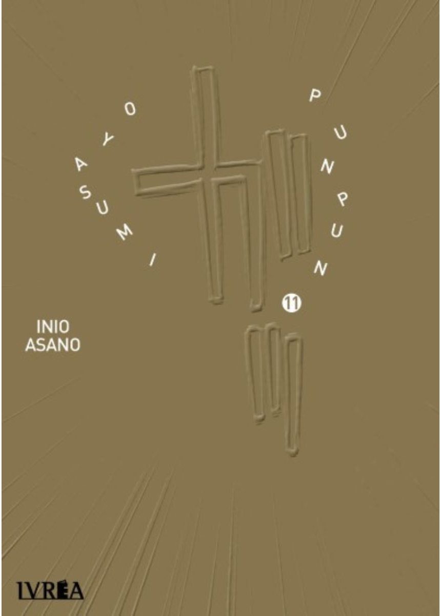 Oyasumi Punpun - Volumen 11