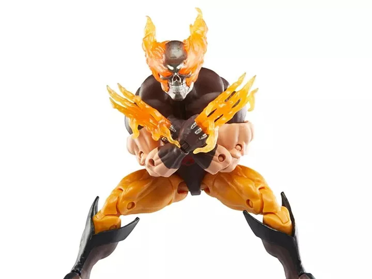 Weapon of Vengeance - Figura Marvel Legends Strange Tales - Imagen 2