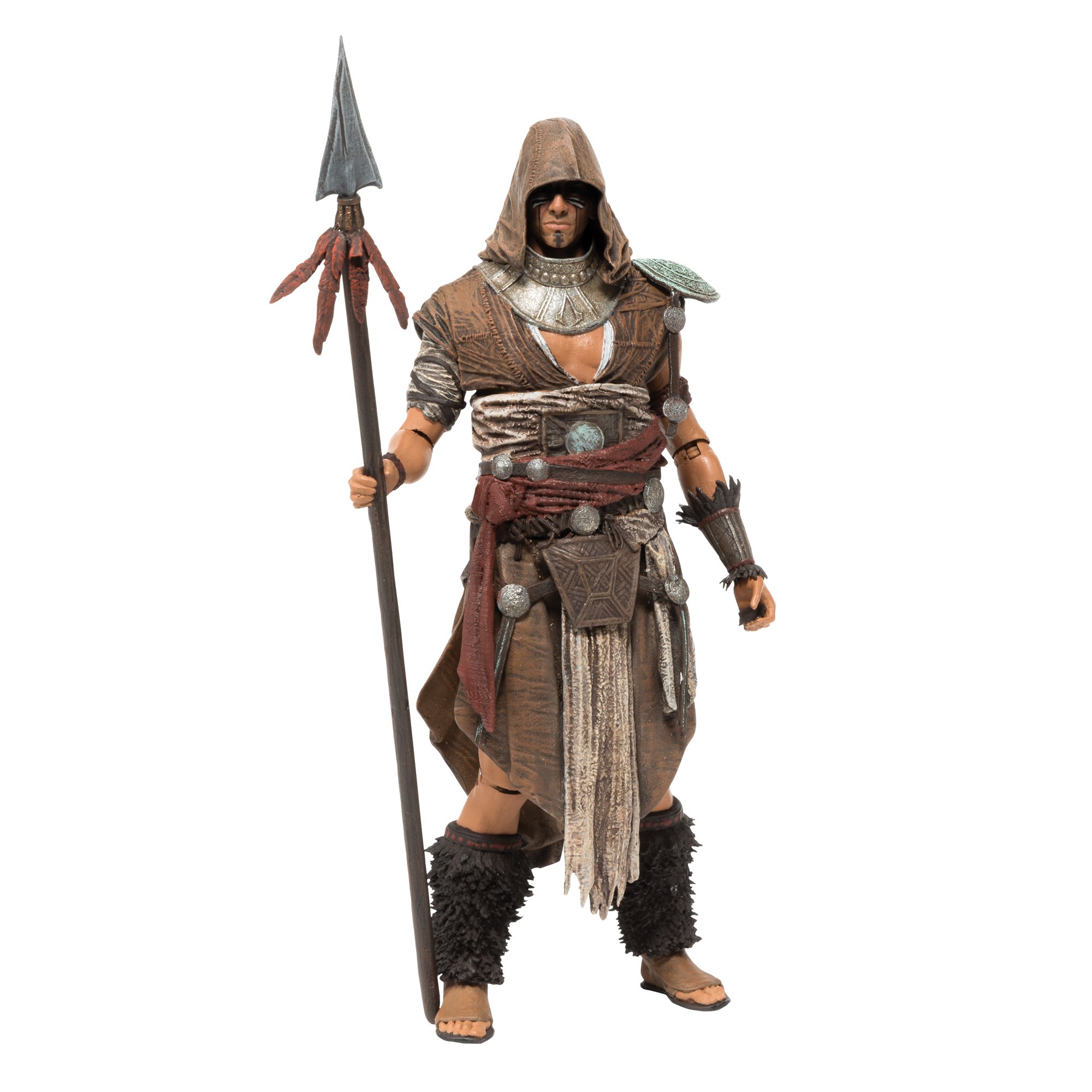 Ah Tabai - Figura colección Assassin´s Creed - Imagen 2