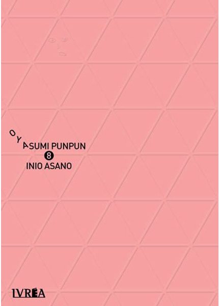 Oyasumi Punpun - Volumen 8