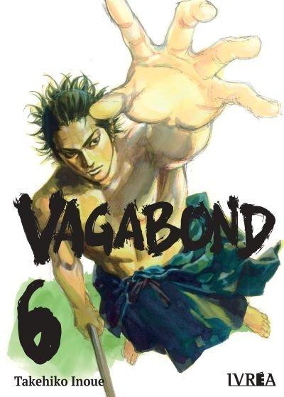 Vagabond - Volumen 6