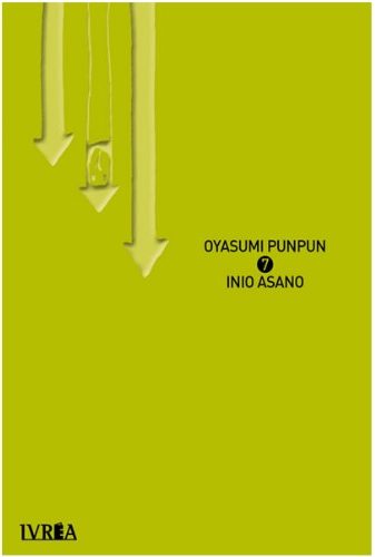 Oyasumi Punpun - Volumen 7