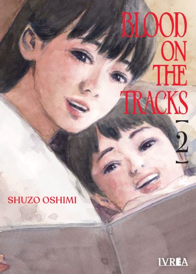Blood on the Tracks - Volumen 2
