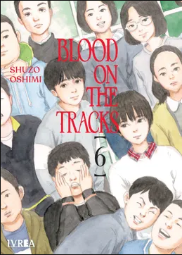 Blood on the Tracks - Volumen 6