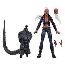 Bloodstorm - Figura Marvel Legends Strange Tales - Imagen 2