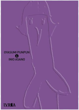 Oyasumi Punpun - Volumen 6