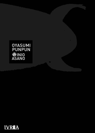 Oyasumi Punpun - Volumen 12