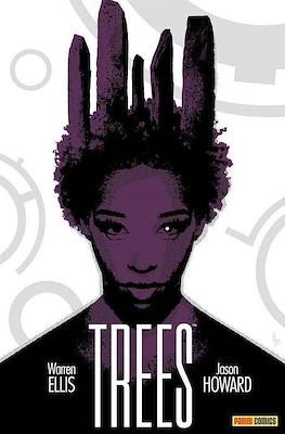 Warren Ellis / Jason Howard - Trees vol.2