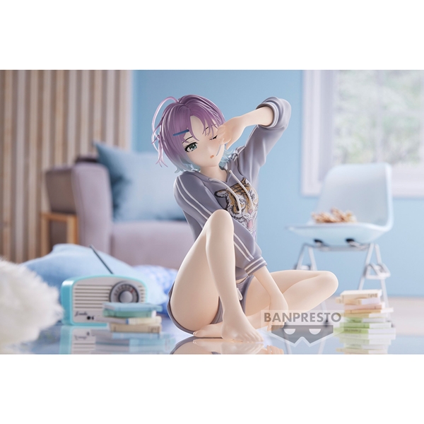Toru Asakura - Figura The Idolm@Ster Shiny Colors - Relax Time - Imagen 2