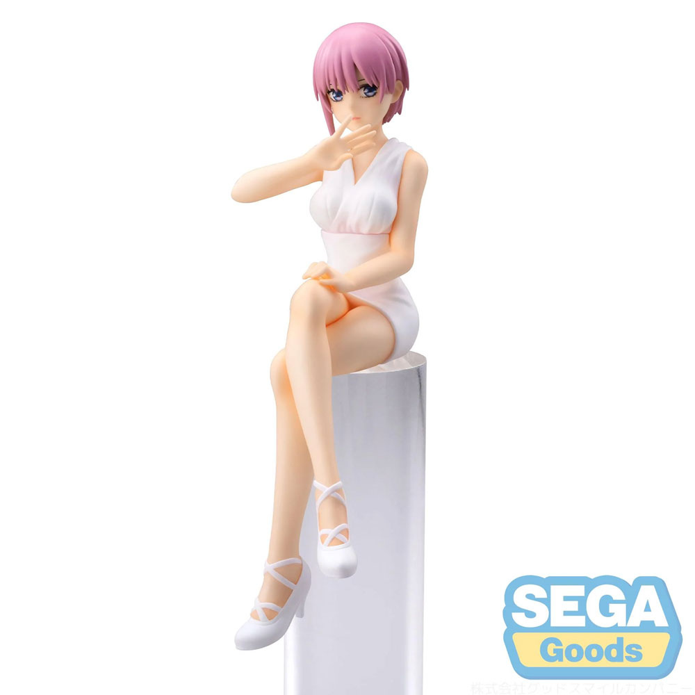 Ichika Nakano (Movie Ver.) - Figura "The Quintessential Quintuplets"