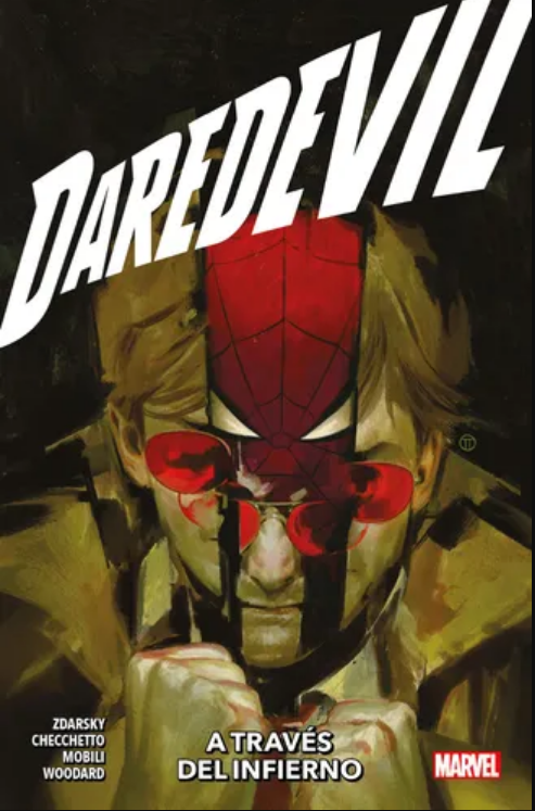 Daredevil - A Través del Infierno