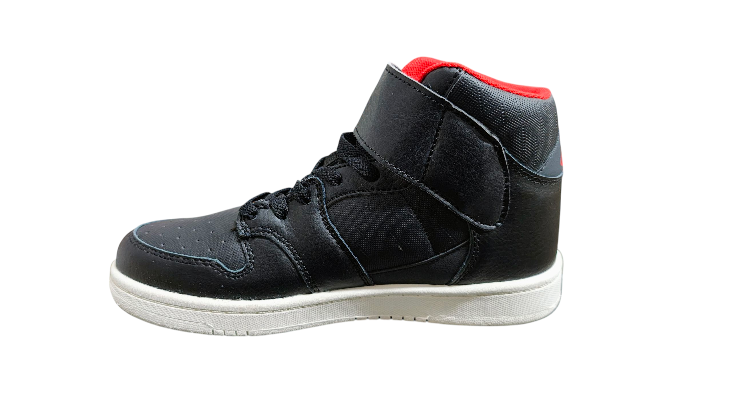 Zapatillas And1 Slam Mid - Talla US 3.5 / Eur 35.5 - Imagen 2