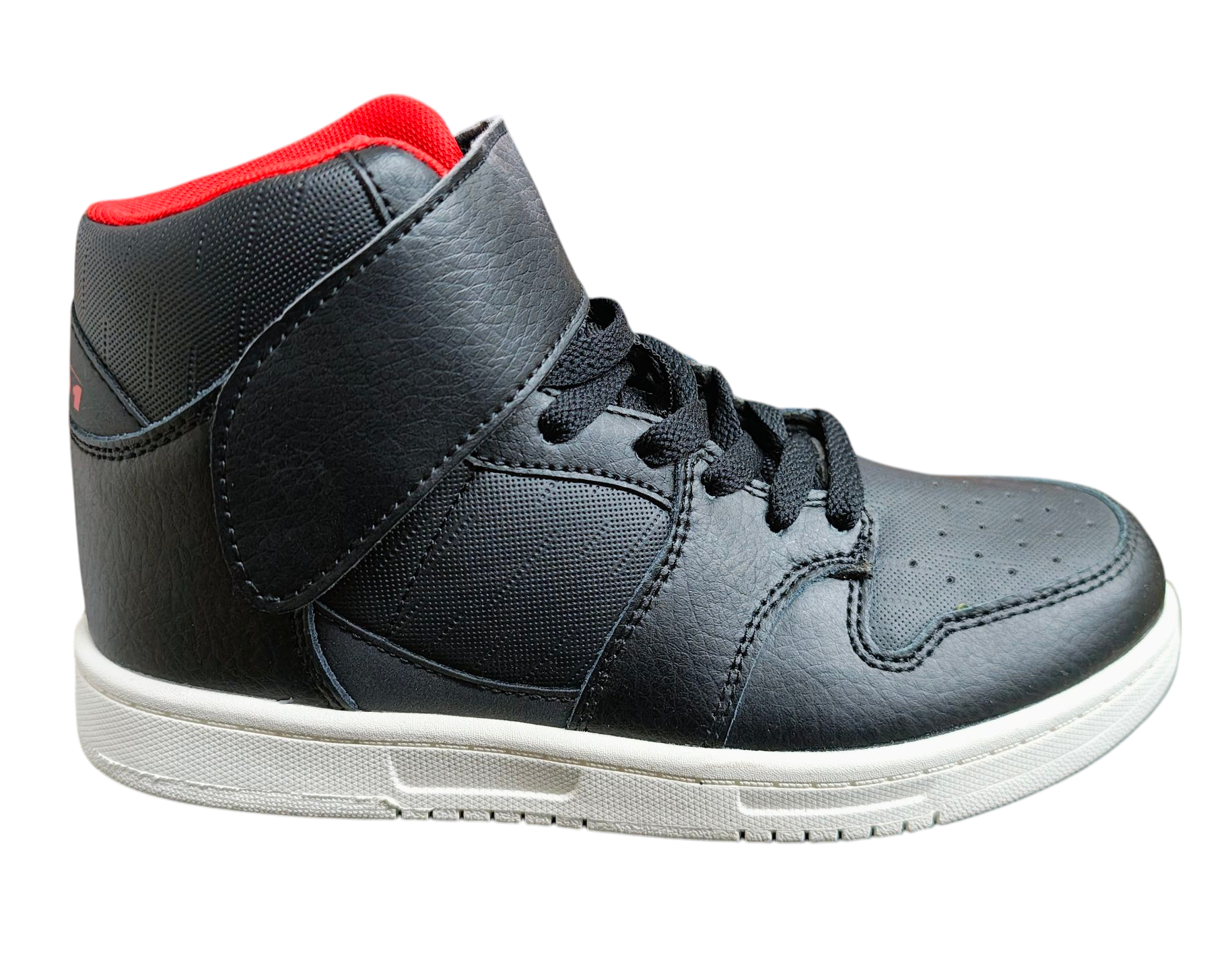 Zapatillas And1 Slam Mid - Talla US 3.5 / Eur 35.5