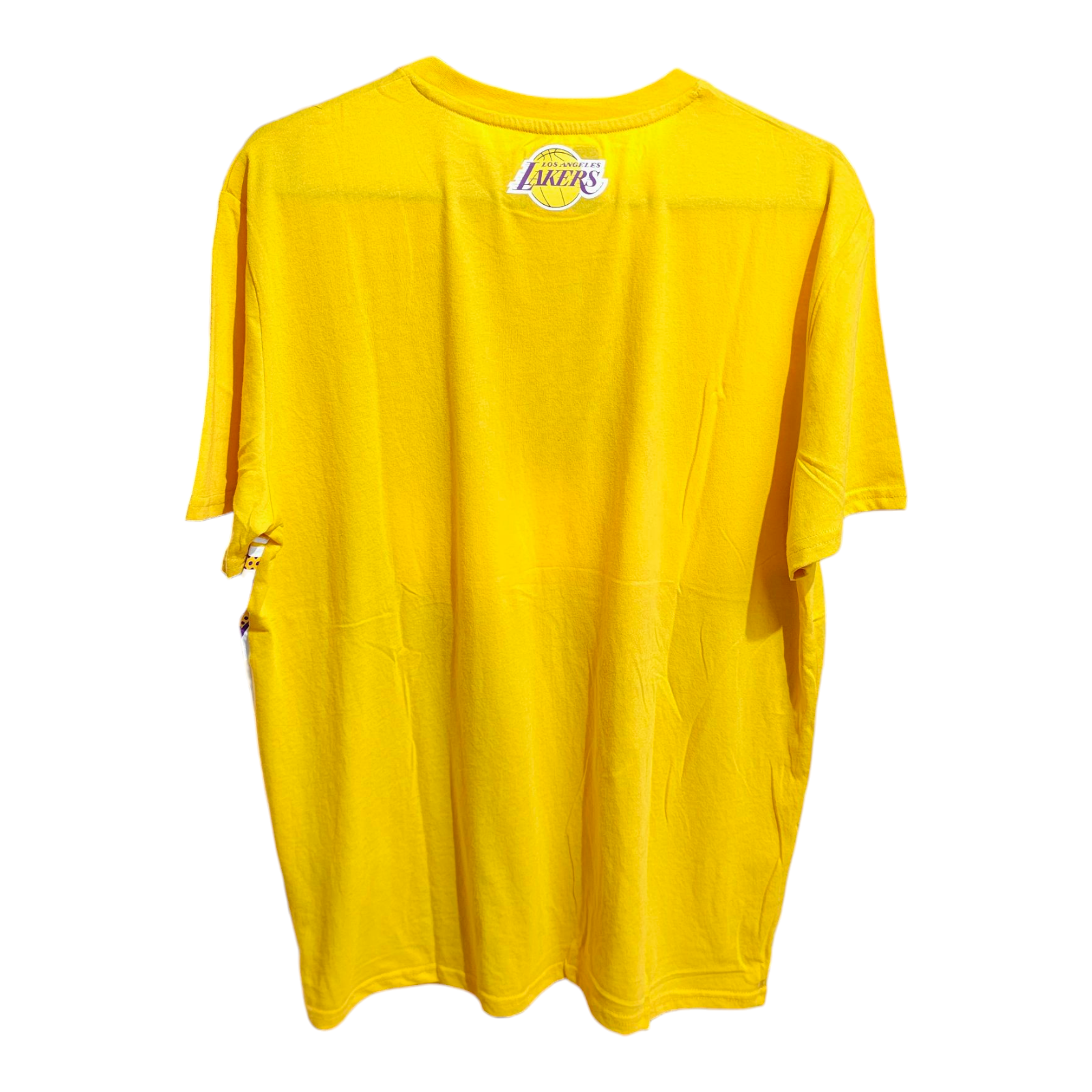 Polera manga corta Los Angeles Lakers - Talla M - Imagen 2