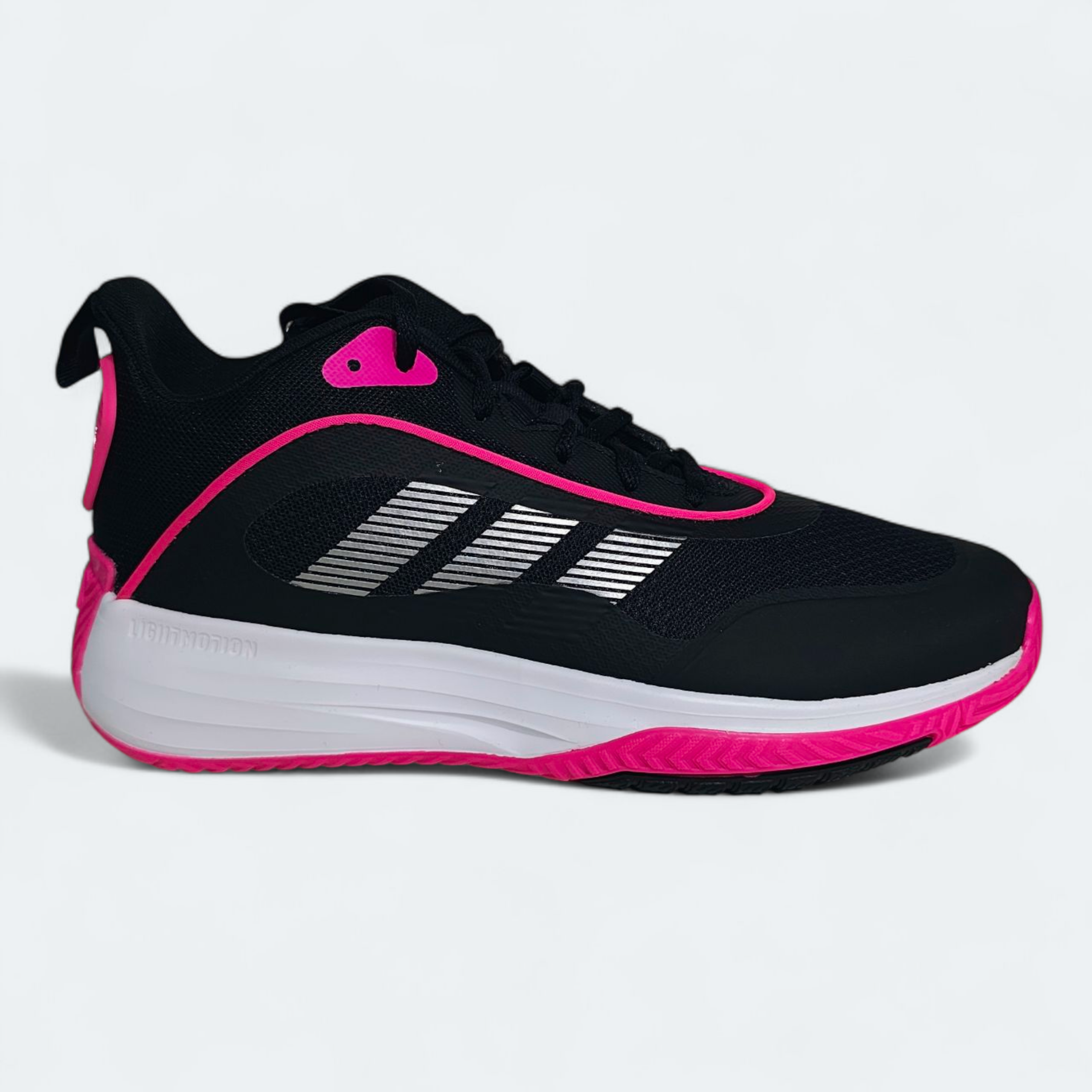 Zapatillas Adidas Own The Game 3.0 - Talla US 9.5