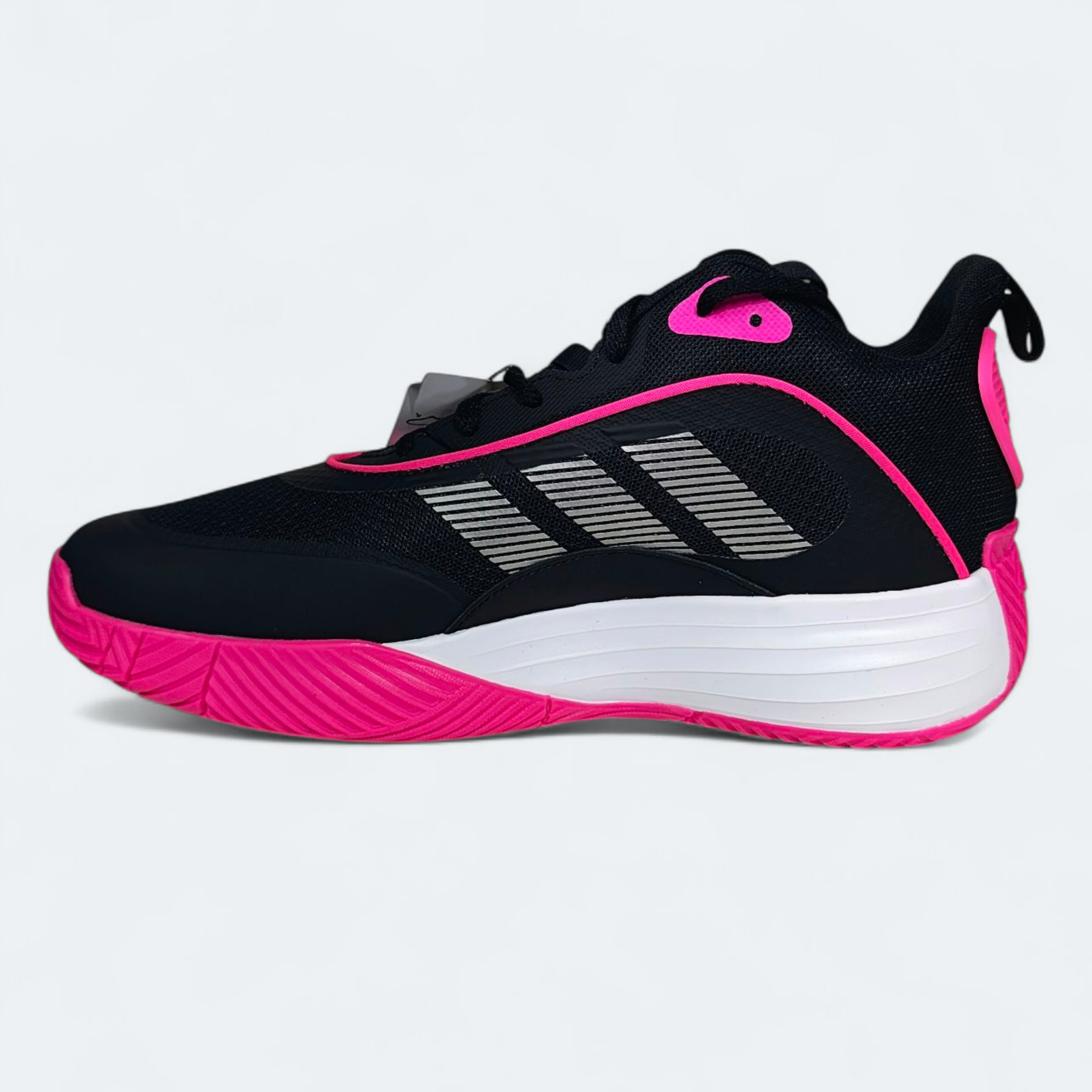 Zapatillas Adidas Own The Game 3.0 - Talla US 9.5 - Imagen 2