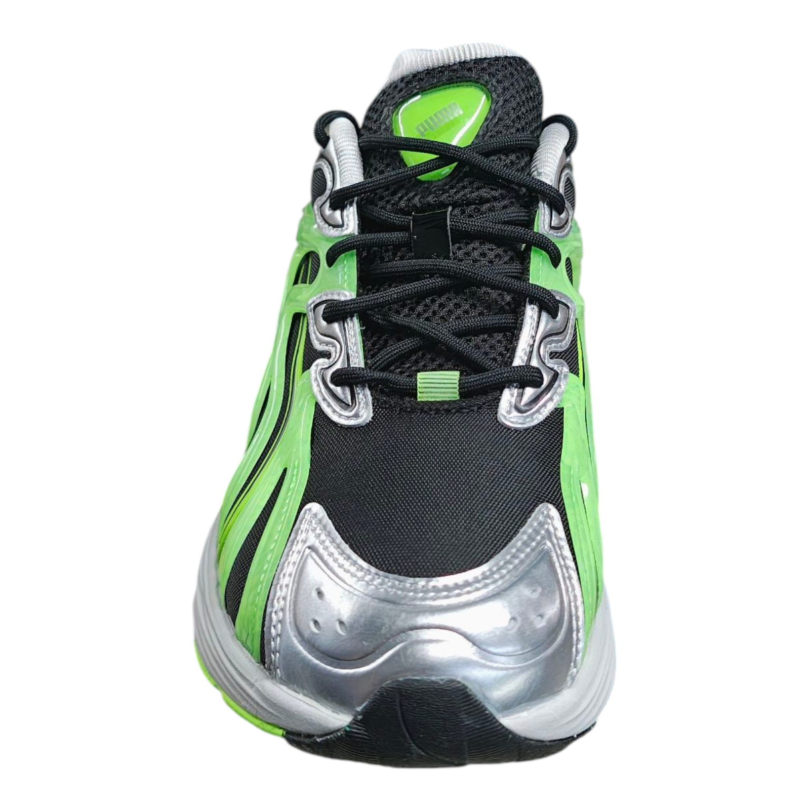 Zapatillas Puma Inverse Rick & Morty - Talla US 10.5 (28.5 CM) - Imagen 5