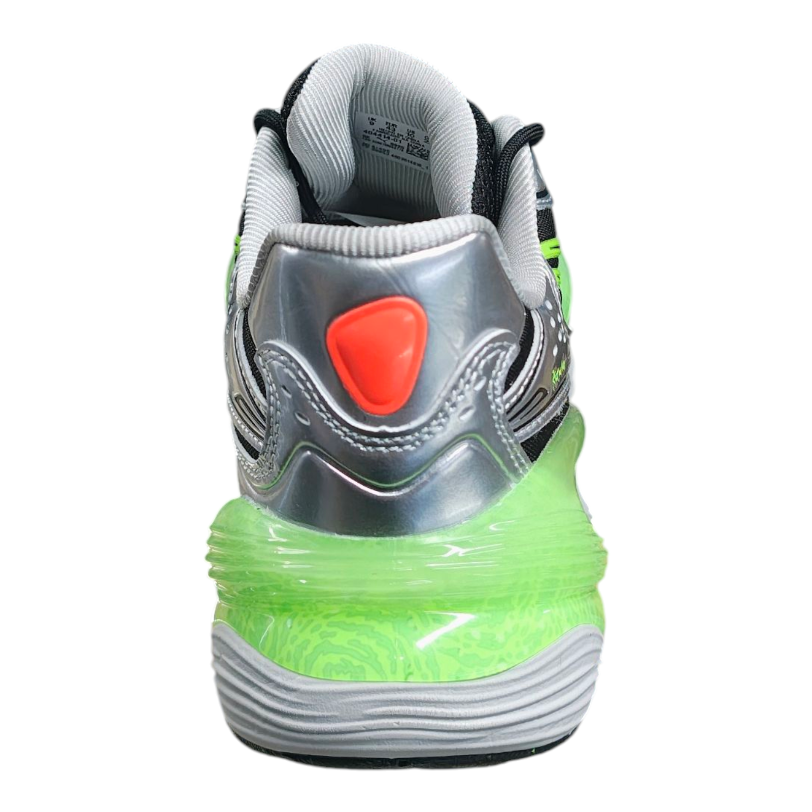 Zapatillas Puma Inverse Rick & Morty - Talla US 10.5 (28.5 CM) - Imagen 6