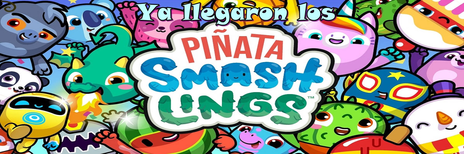 Nuevas figuras coleccionables disponibles!!!