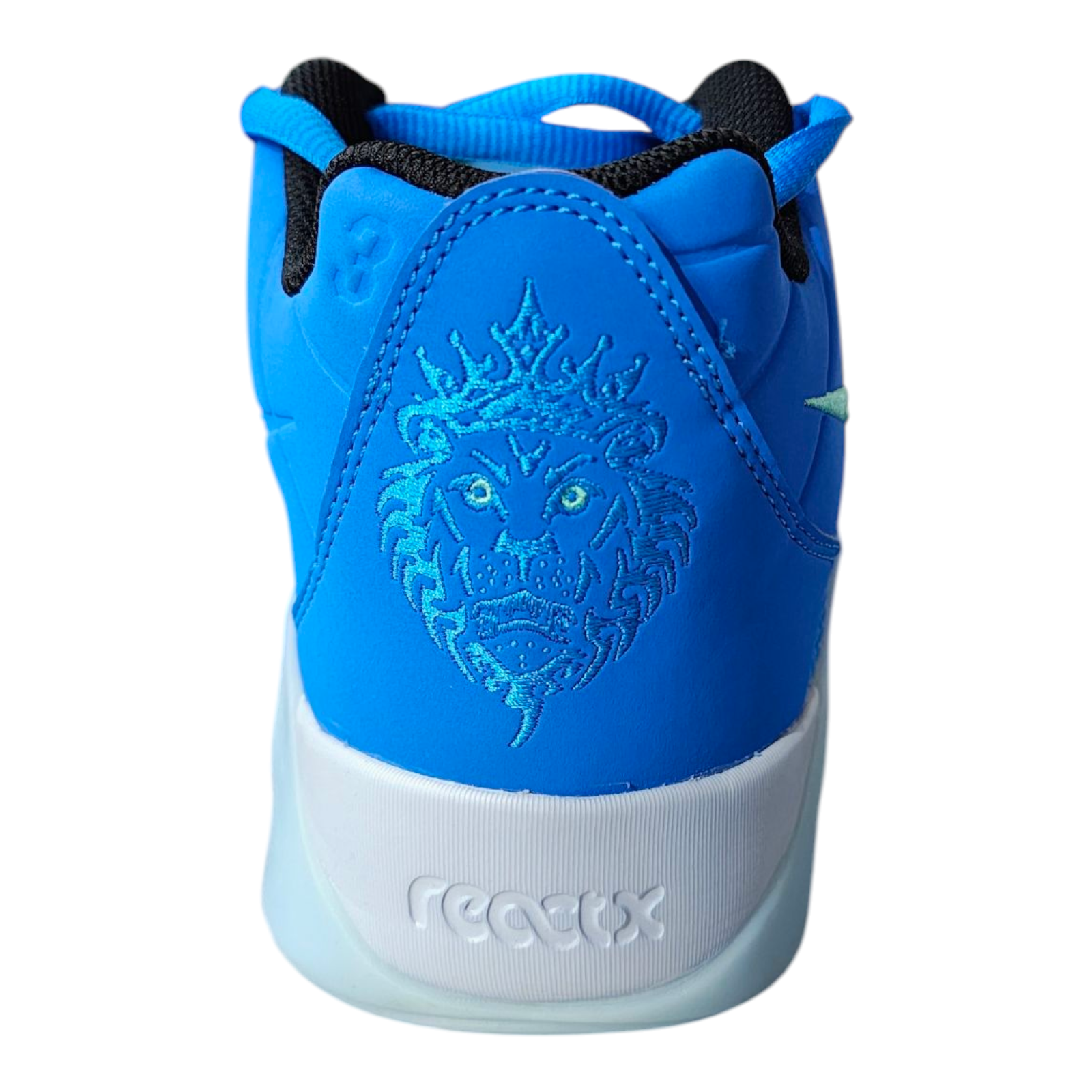 Zapatillas LeBron Witness IX - Talla US 10 (28 cms) - Imagen 3