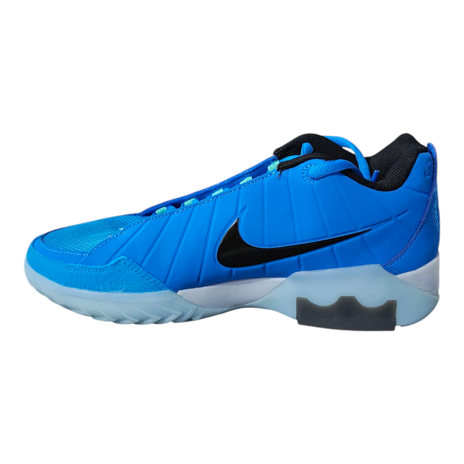 Zapatillas LeBron Witness IX - Talla US 10 (28 cms) - Imagen 2
