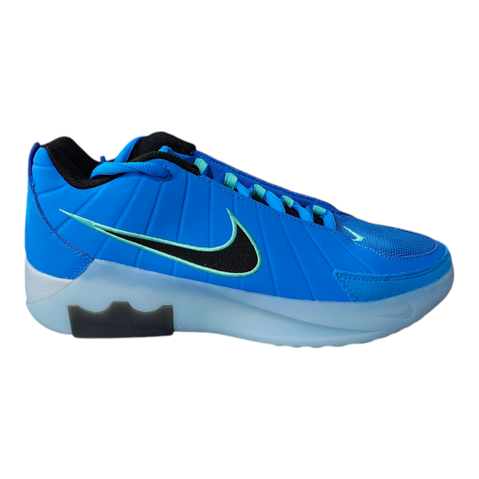 Zapatillas LeBron Witness IX - Talla US 10 (28 cms) - Imagen 5