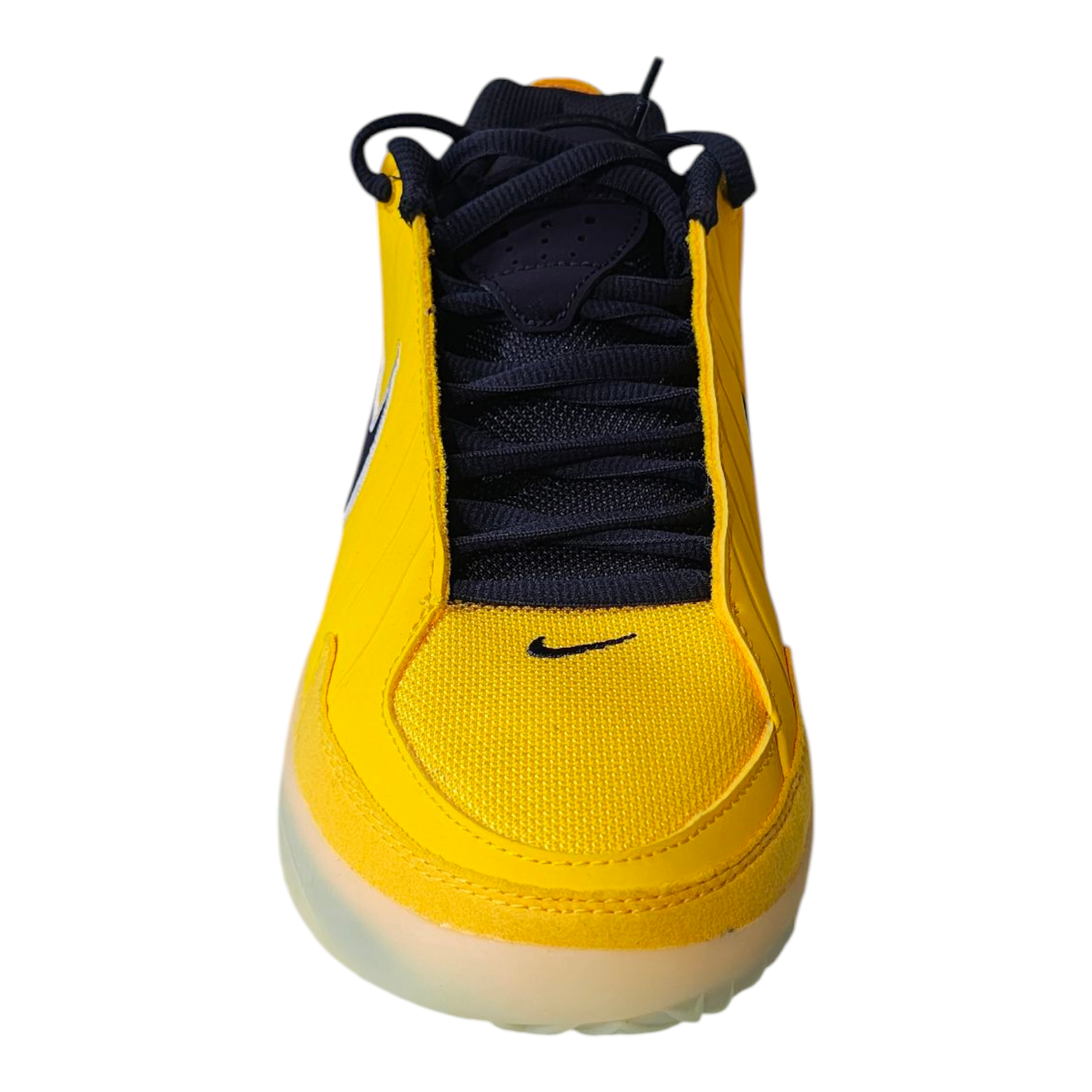 Zapatillas Nike LeBron Witness IX - Talla US 8.5 (26.5 cms) - Imagen 6