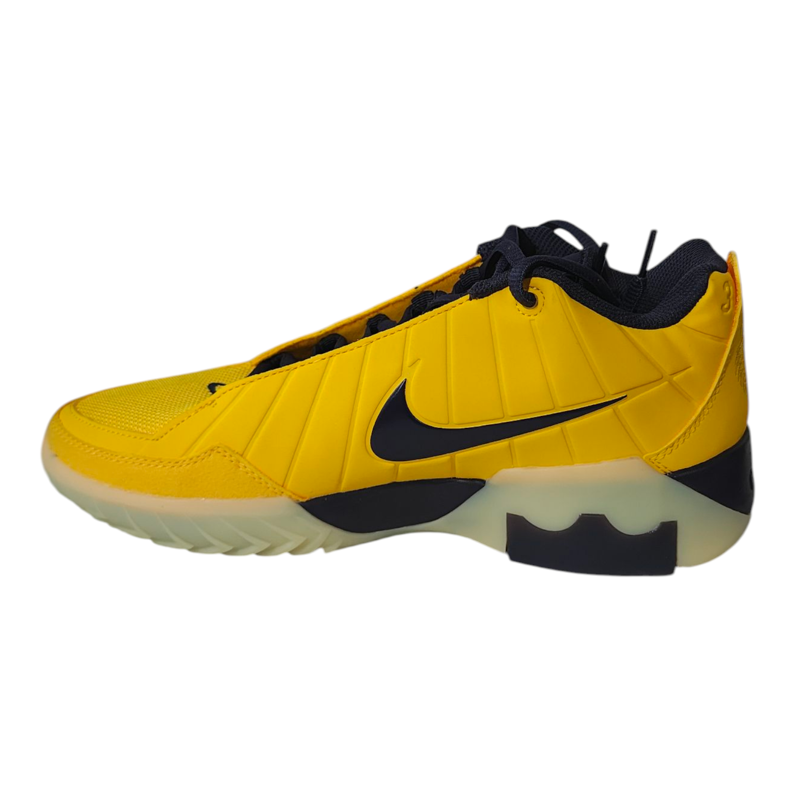 Zapatillas Nike LeBron Witness IX - Talla US 8.5 (26.5 cms) - Imagen 3